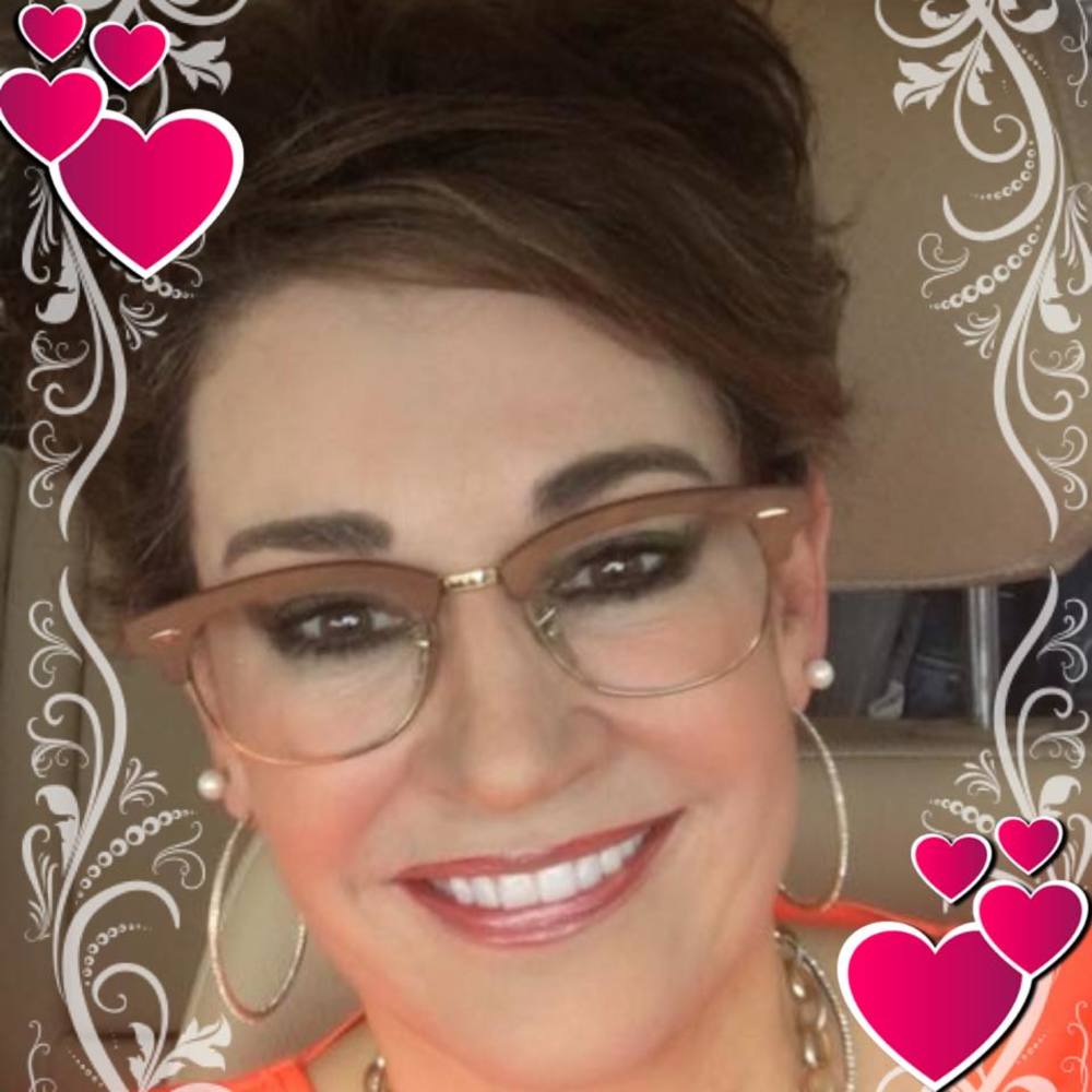 Meet your Posher, Christi